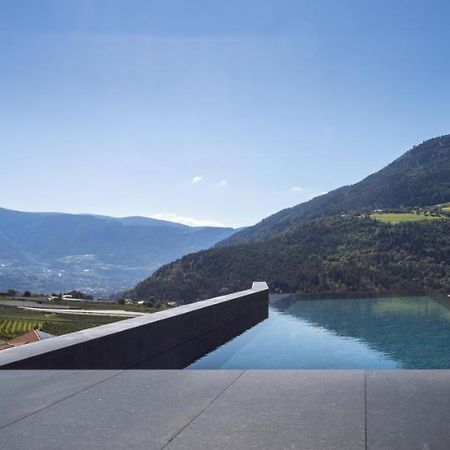 Alpin & Stylehotel Die Sonne Parcines Esterno foto